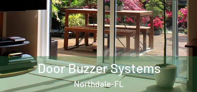  Door Buzzer Systems Northdale-FL