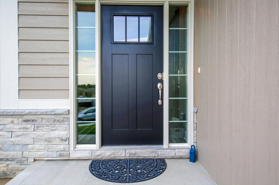 Northdale-residential-door-repair