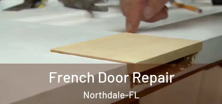  French Door Repair Northdale-FL