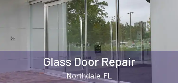  Glass Door Repair Northdale-FL