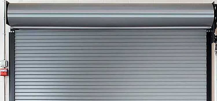 rolling steel door repair Northdale