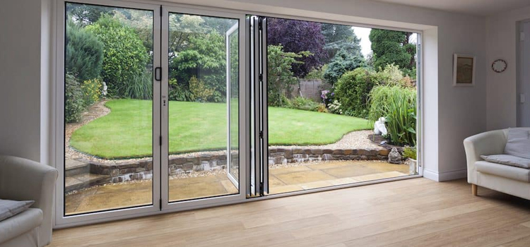 sliding door specialist Northdale