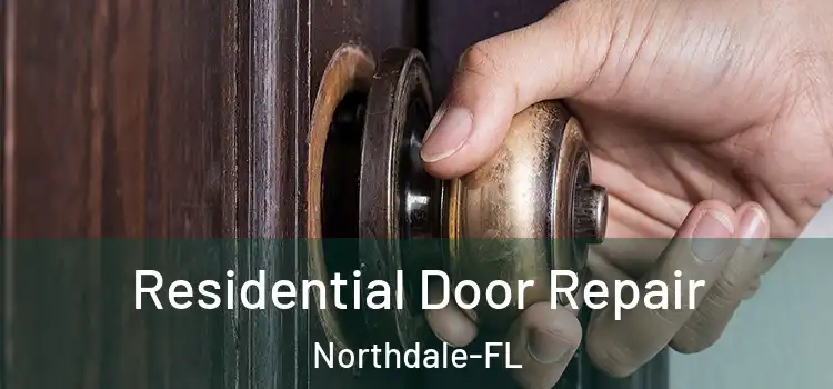  Residential Door Repair Northdale-FL
