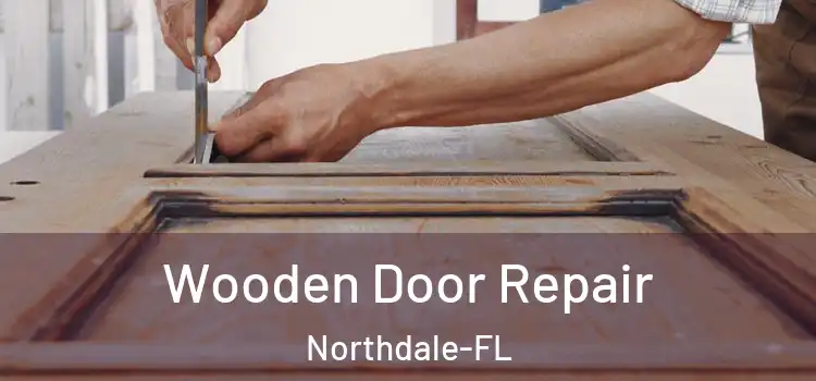  Wooden Door Repair Northdale-FL